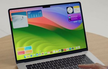 macOS 14.4 RC versiyası çıxıb