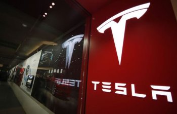 Tesla-nın fabrikində istehsal dayanacaq