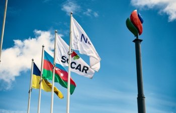 SOCAR Ukraynada sosial və mədəni layihələrə 6 milyon dollardan çox sərmayə qoyub