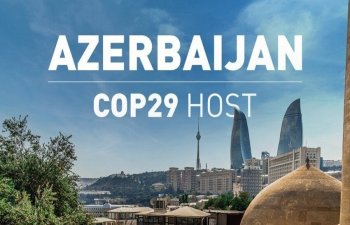 COP29 ölkəmizə əlavə qazanclar, dividendlər gətirəcək - ŞƏRH