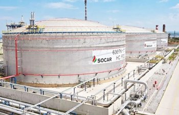 SOCAR Türkiyədə abonentlərinin sayını artırır