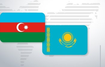 Qazaxıstan-Azərbaycan İşgüzar Şurasının II iclası keçirilib