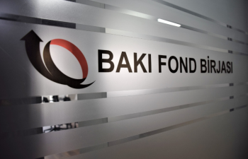 BFB-nin qiymətli kağızlar üzrə keçirilən əməliyyatlarında 140% böyümə olub