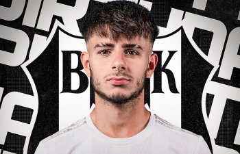 “Beşiktaş”a qayıtdığı məlum olub