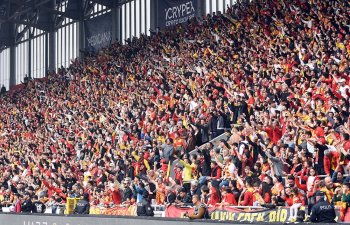 Göztepe Tribunada Super Liqa komandalarını geridə qoyub