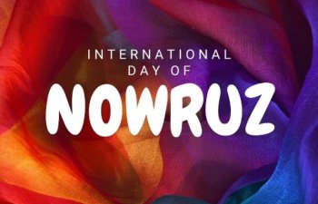 21 Mart - Beynəlxalq Novruz Günüdür