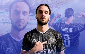 Almaniya klubu “Qarabağ”ın futbolçusu ilə maraqlanır