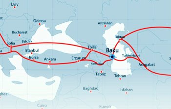 Ən effektiv və təhlükəsiz bağlantı – Rəqəmsal İpək Yolu