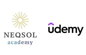 NEQSOL Holding Udemy Business ilə tərəfdaşlığa başlayır