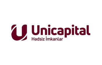 Unicapital-dan həftəlik təqvim