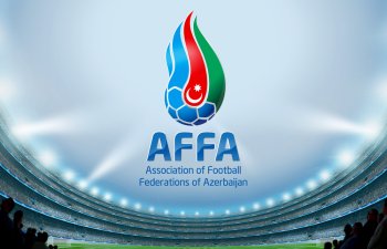 AFFA-nın xərcləri 28 milyon manat təşkil edib - MALİYYƏ HESABATI