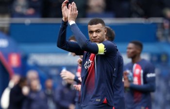 Kylian Mbappe transferində yeni inkişaf