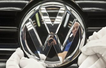 Volkswagen CEO-nun Çin bazarına 