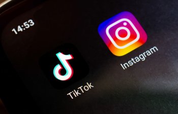 TikTok-dan Instagram-a rəqib