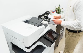 Printer, faks və sürət çıxarma təchizatlarının satınalınması - TENDER