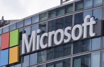 Microsoft-dan yeni investisiya