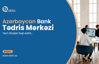 Azərbaycan Bank Tədris Mərkəzi \