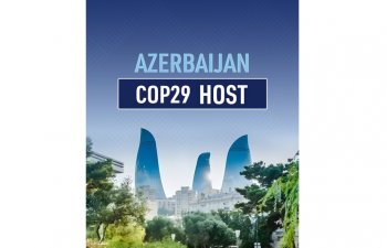 Azərbaycanda COP29-la bağlı vergi güzəştləri tətbiq ediləcək