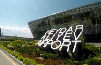 Heydər Əliyev Beynəlxalq Aeroportu: inkişafa aparan yol