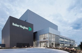 “Baker Hughes” səhmləri 3.4% ucuzlaşıb