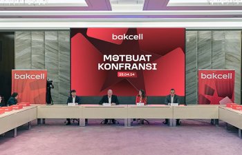 BAKCELL İLƏ İNNOVASİYA DÖVRÜ BAŞLAYIR!