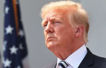 Tramp: Prezident seçkilərində qalib gələrəmsə, ABŞ tarixində ən böyük deportasiya başlayacaq