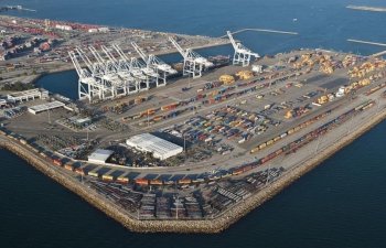 İranın limanını Hindistan idarə edəcək
