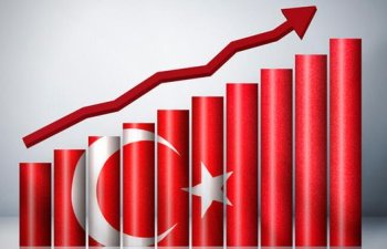 Türkiyə iqtisadiyyatında artım