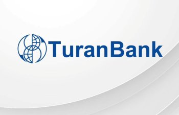 Turanbank-ın aktivləri 7,40 % artıb