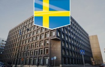 İsveç bankları dələduzluqla mübarizəni gücləndirəcəklər