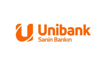 Unibank-ın istehlak kredit portfeli 607 843 min manat təşkil edib