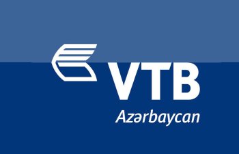 Bank VTB (Azərbaycan)-nın istehlak kredit portfeli 9,6 % artıb