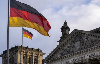 Almaniyada İqtisadi İnkişaf Proqnozu İndeksi 47.1 bəndədək yüksəlib