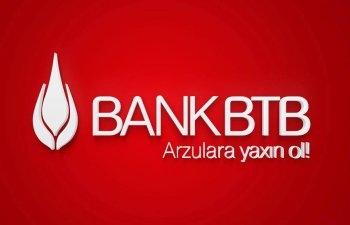 Bank BTB-nin istehlak kredit portfeli 14,6 % azalıb