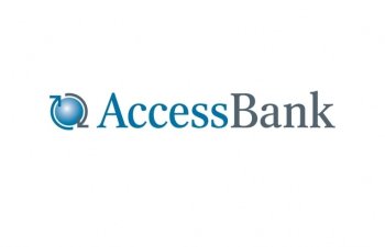 AccessBank-ın depozit portfeli 965 388 min manat təşkil edib