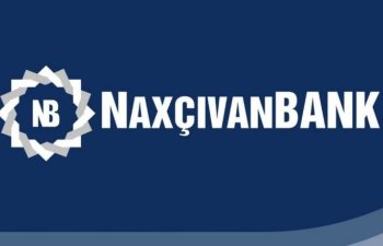 Naxçıvanbank-ın depozit portfeli 23,70 % azalıb