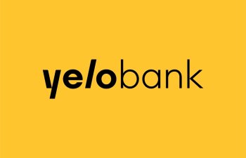 Yelo Bank-ın depozit portfeli 837 248 min manat təşkil edib