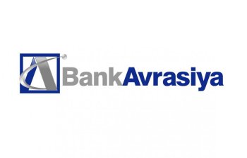 Bank Avrasiya-ın depozit portfeli 3,80 % artıb