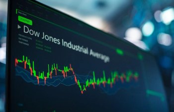 Amerikanın Dow Jones indeksi tarixdə ilk dəfə olaraq 40.000 bəndi keçib