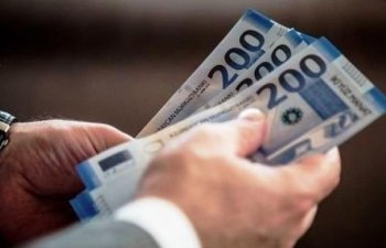 Bu ilin 4 ayında DSMF-nin xərcləri 13,3% artıb
