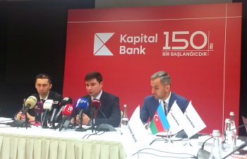 “Naxçıvan Bank”dan “Kapital Bank”a ötürülən kredit portfelinin həcmi 184 milyon manat civarındadır - Fərid Hüseynov