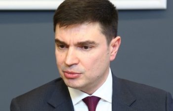 Ötən il “Kapital Bank” 3 milyona yaxın debet və kredit kartını müştərilərə təqdim edib - Fərid Hüseynov