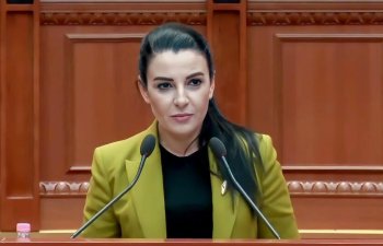 Belinda Baluku: “Albaniya Azərbaycanla qazlaşdırma sahəsində əməkdaşlığa hazırdır”