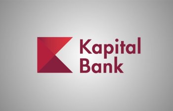 Kapital Bank illik faiz dərəcəsi 10 faiz olan manat istiqrazları buraxacaq