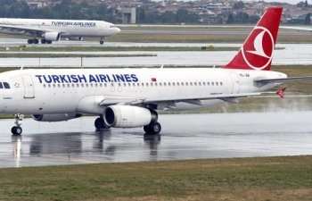 “Türk Hava Yolları” 2033-cu ilədək olan inkişaf planlarını açıqlayıb