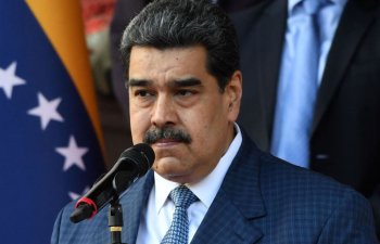 Maduro Türkiyə ilə bağlı müqavilə imzaladı