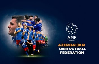 Minifutbol üzrə dünya çempionatı Bakıda keçiriləcək