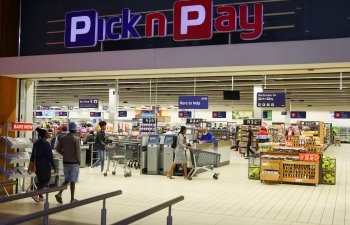 Pərakəndə Satıcı 155 Milyon ABŞ dolları dəyərsizləşdiyi üçün Pick n Pay zərər görür