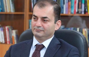 AMB sığortaçılara qarşı yeni requlyativ tələblər müəyyən edib - Ziya Əliyev