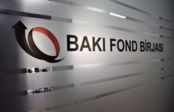 Mərkəzi Bankın 252 günlük notlarının yerləşdirilməsi üzrə hərrac keçirilib